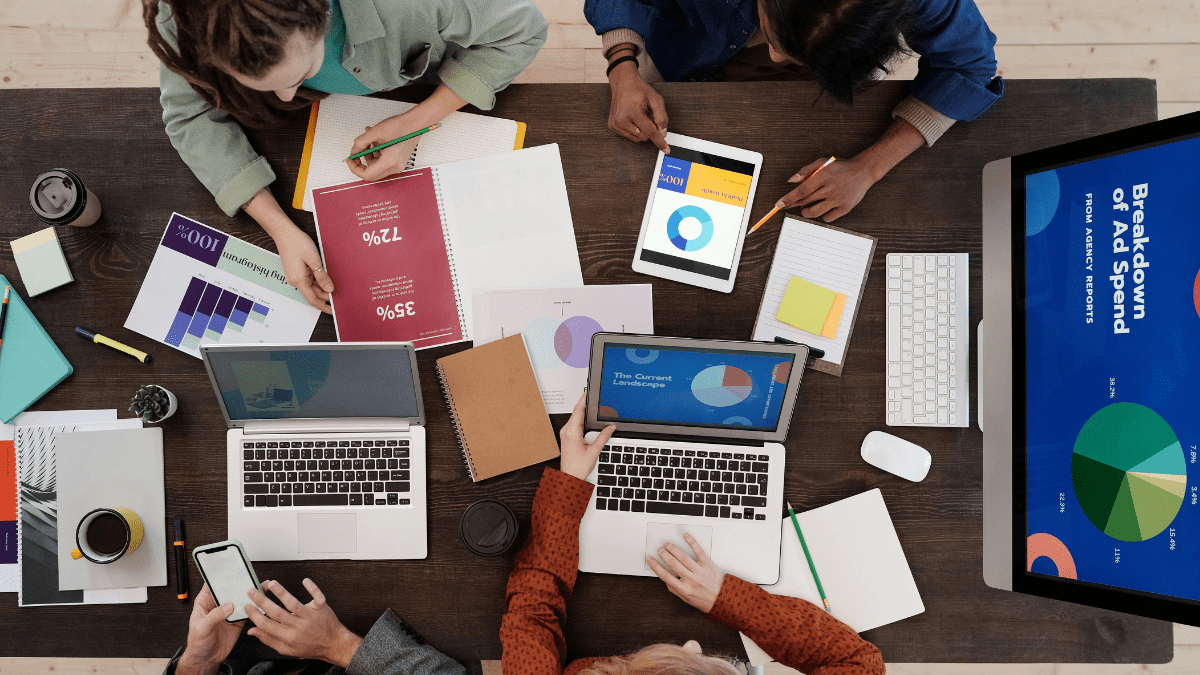 Google Ads Strategy for Businesses: A Comprehensive Guide