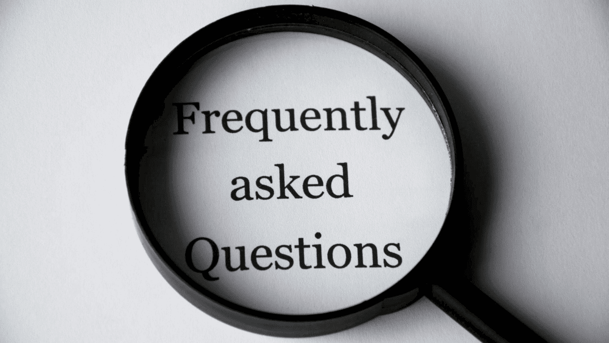 SEO: 5 Most Frequently Asked Questions (FAQs) in 2024