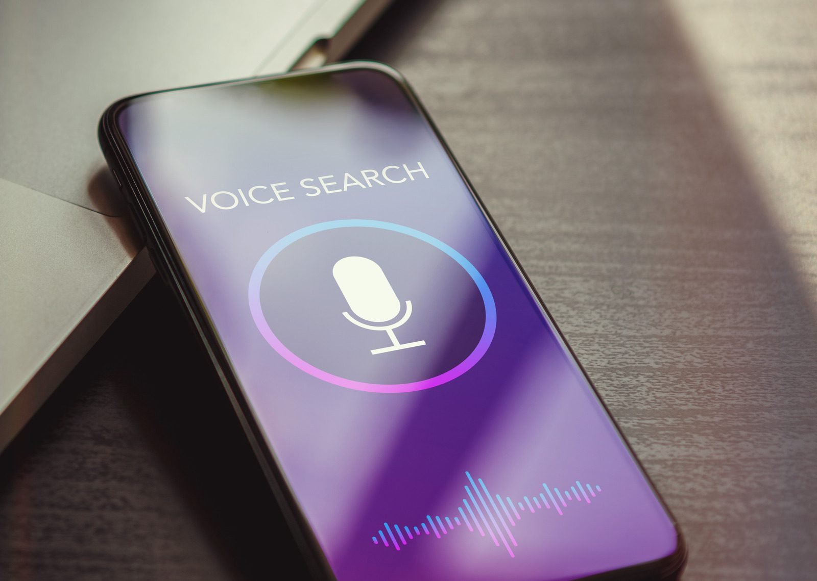 How to Rank Higher on Google for Voice Search