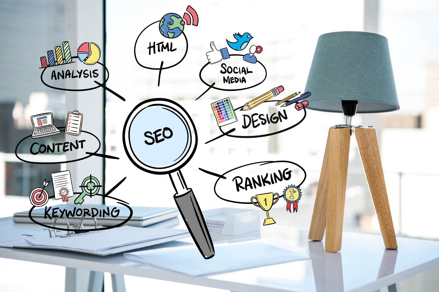 What are the Benefits of SEO?