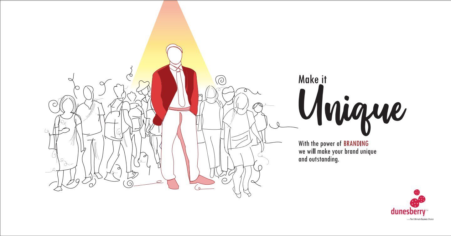 Importance of Digital Facelift For Brands