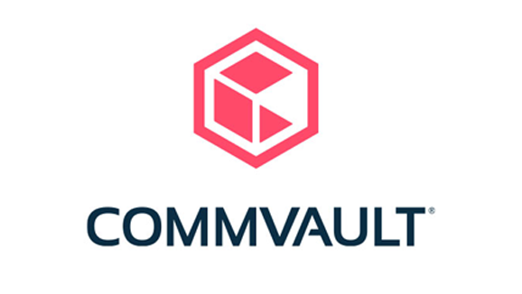 Commvault