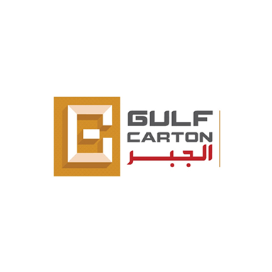 Gulf Carton detail