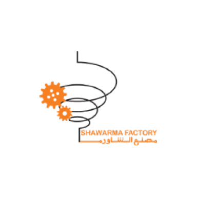 Shawarma Factory detail